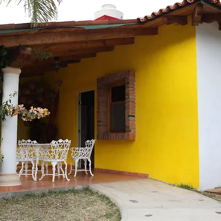 Las Jaras Parque Acuatico Y Spa Temazcal-2